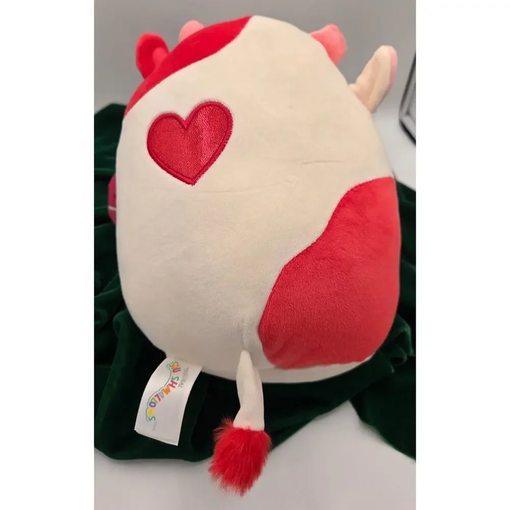 Squishmallows original idris